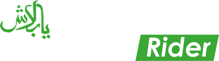 YaBalash Rider