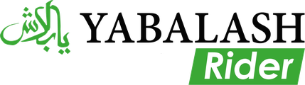 YaBalash Rider